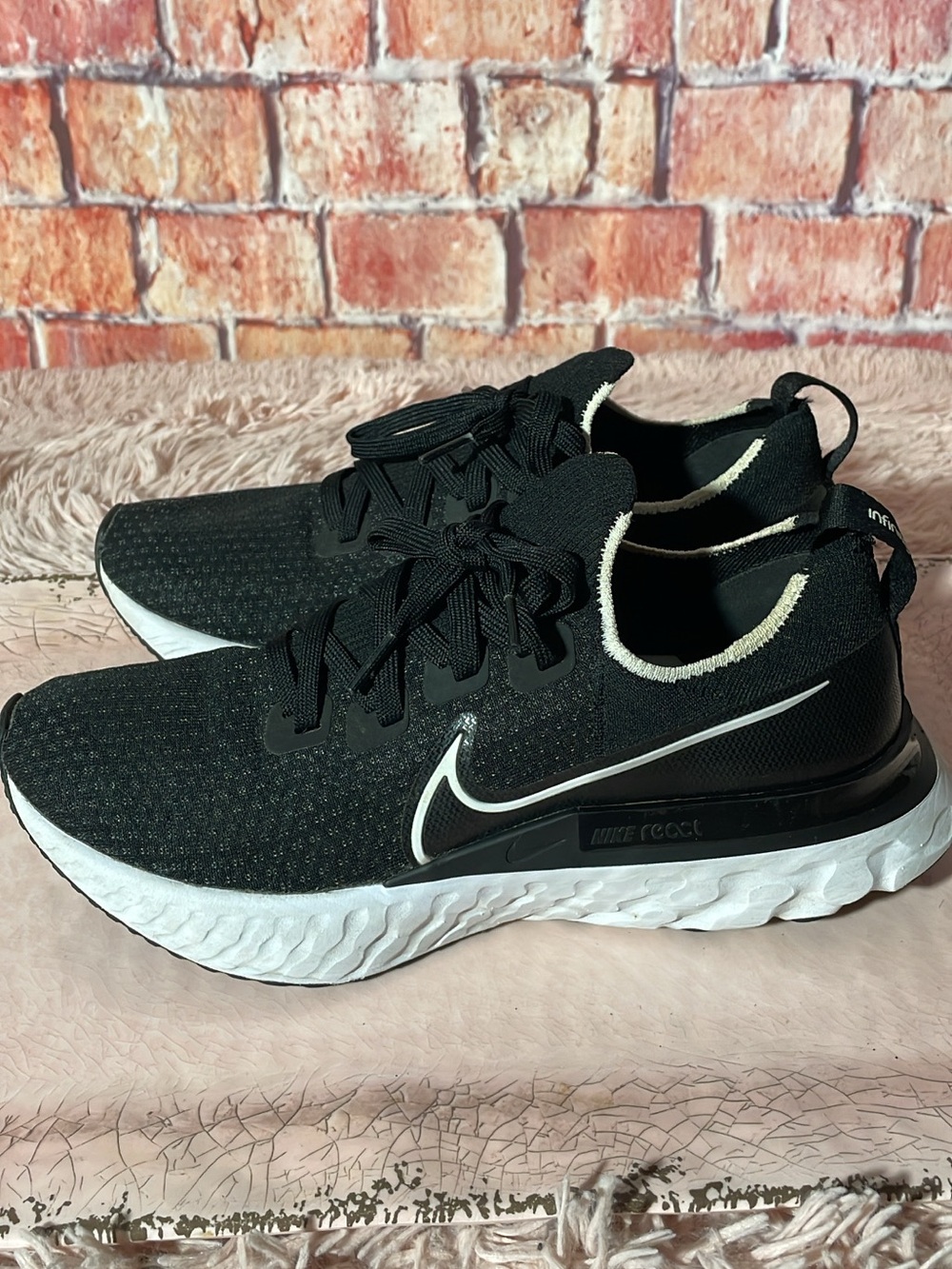 Nike React Infinity Run